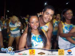 Bloco Da Praça